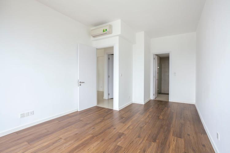 Phòng Ngủ 1 Căn hộ Estella Heights đầy đủ nội thất diện tích 130m²