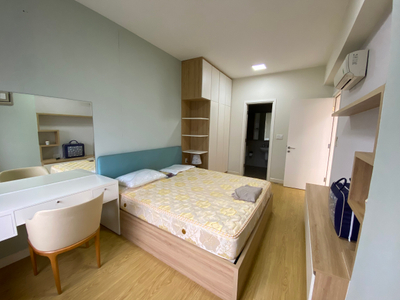 Căn hộ Masteri Thảo Điền, Quận 2 Căn hộ hạng sang Masteri Thảo Điền tầng 29, view Landmark 81