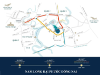 Paragon Đại Phước - Dự án Paragon Đại Phước