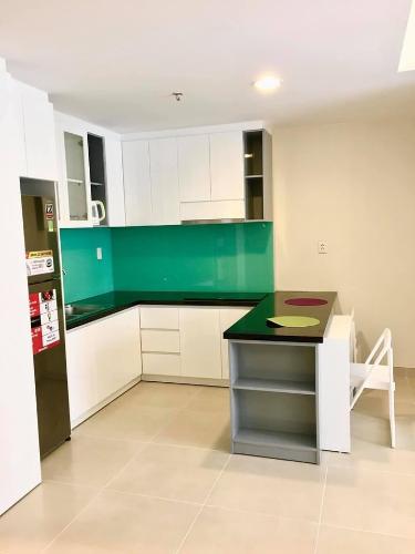 Căn hộ Masteri Thảo Điền, Quận 2 Căn hộ Masteri Thảo Điền cửa hướng Tây Nam, đầy đủ nội thất.