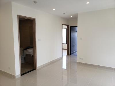 Hành lang Vinhomes Grand Park Quận 9 Căn hộ Vinhomes Grand Park tầng trung, đón view ngoại khu mát mẻ.