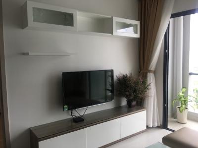 tiện ích căn hộ New City Thủ Thiêm  quận 2 Căn hộ tầng 14 New City Thủ Thiêm nội thất đầy đủ, view thoáng