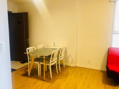 Bàn ăn Căn hộ LEXINGTON RESIDENCE Căn hộ Lexington Residence đầy đủ nội thất diện tích 48.5m²