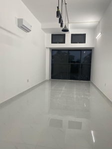 Officetel The Sun Avenue, Quận 2 Officetel The Sun Avenue thiết kế 1 phòng ngủ, nội thất cơ bản.