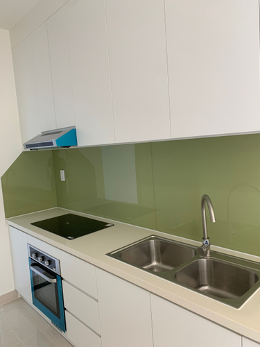 Căn hộ Lavita Charm, Quận Thủ Đức Căn hộ Lavita Charm tầng 20 diện tích 67.3m2, view thành phố sầm uất.