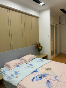 Căn hộ Masteri Thảo Điền, Quận 2 Căn hộ Masteri Thảo Điền đầy đủ nội thất diện tích 69.9m².