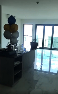 Căn hộ Feliz En Vista, Quận 2 Căn hộ Sky Villa Felis En Vista tầng 5 diện tích 163.68m2, nội thất cơ bản.