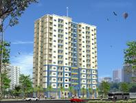 SGC Nguyễn Cửu Vân - Chung-cu-SGC-nguyen-cuu-van-quan-binh-thanh