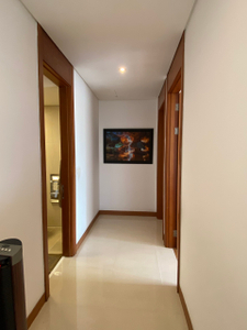 Căn hộ Xi Riverview Palace, Quận 2 Căn hộ Xi Riverview Palace tầng 23 view thoáng mát, nội thất cơ bản.