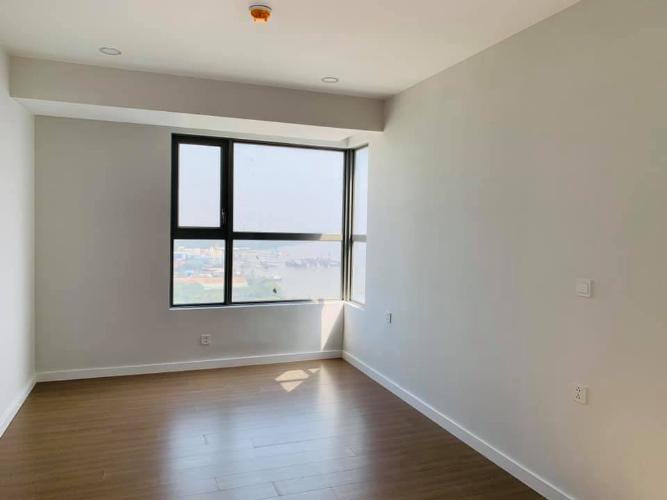 Phòng ngủ River Panorama, Quận 7 Căn hộ River Panorama tầng thấp, hướng Nam.