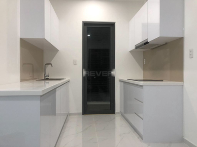 Căn hộ D'Lusso, Quận 2 Căn hộ D'Lusso tầng 16 thiết kế hiện đại, bàn giao đầy đủ nội thất.