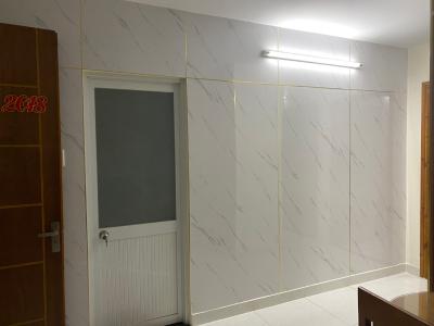  Chung cư Bông Sao tầng thấp bàn giao đầy đủ nội thất