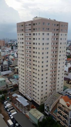 Saigonland Apartment - saigonland-quan-binh-thanh