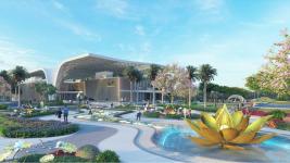 Angel Island - Dự án Angel Island