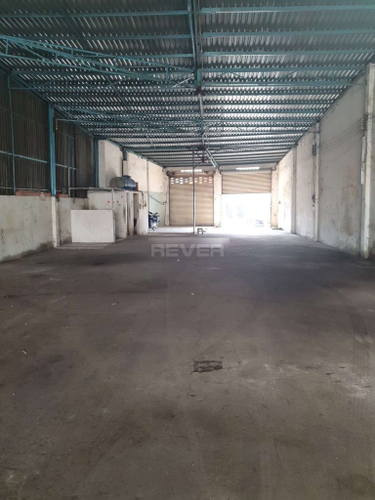 thiết kế nhà xưởng 400m2