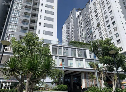 Hưng Phát Sliver Star, Huyện Nhà Bè Căn hộ Hưng Phát Sliver Star tầng 14 cửa hướng Tây, đầy đủ nội thất.