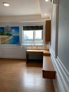 Căn hộ Moonlight Boulevard, Quận Bình Tân Căn hộ tầng 7 Moonlight Boulevard view Aeon Bình Tân, tiện ích đầy đủ.