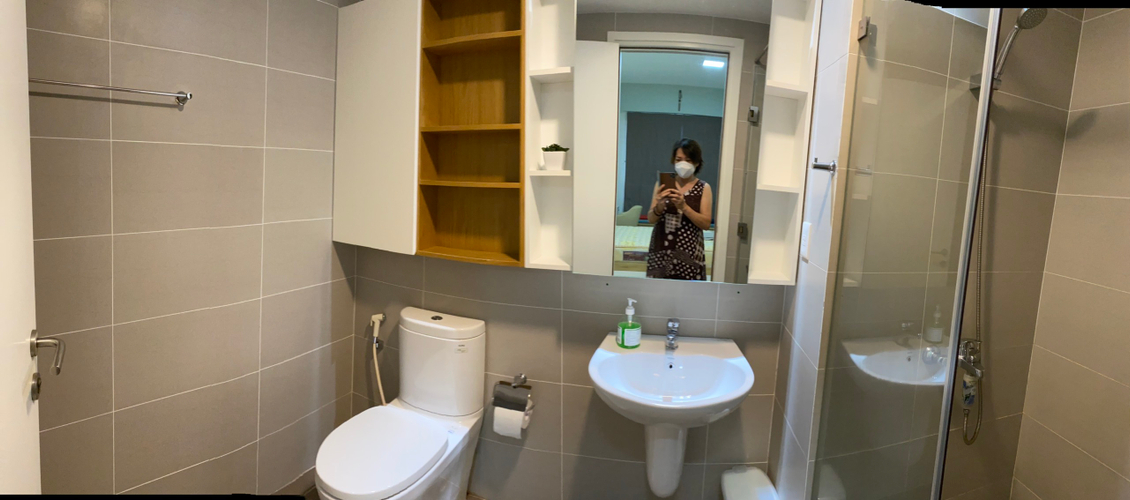 Căn hộ Masteri Thảo Điền, Quận 2 Căn hộ hạng sang Masteri Thảo Điền tầng 29, view Landmark 81