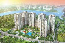 Saigon South Residence - can-ho-Saigon-South-Residence