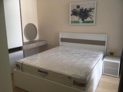 căn hộ Masteri Millennium quận 4 Căn hộ Masteri Millennium 2 phòng ngủ, diện tích 65m2, đầy đủ nội thất