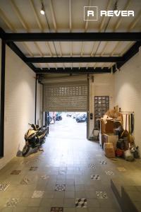 Nhà phố Bình Thạnh Bán nhà hẻm Q. Bình Thạnh, diện tích 4.7x17.7m, sổ hồng chính chủ.