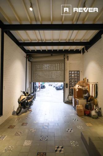 Nhà phố Bình Thạnh Bán nhà hẻm Q. Bình Thạnh, diện tích 4.7x17.7m, sổ hồng chính chủ.