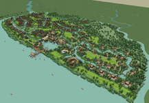 Six Senses Saigon River - Dự án Six Senses Saigon River