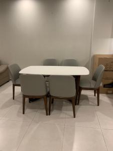 Nhà Bếp The Gold View, Quận 4 Căn hộ The Gold View tầng trung, đầy đủ nội thất hiện đại.