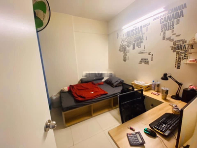 Căn hộ Sunview Town, Quận Thủ Đức Căn hộ Sunview Town tầng 18 cửa hướng Đông, đầy đủ nội thất.