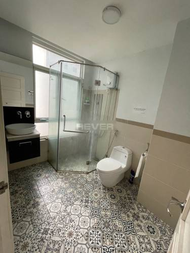 Căn hộ Hoàng Anh Gia Lai 3, Huyện Nhà Bè Căn Duplex Hoàng Anh Gia Lai 3 tầng 12 có 1 lầu, bàn giao nội thất cơ bản.