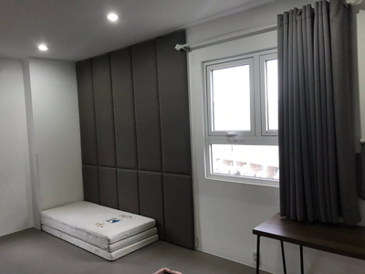 Căn hộ CityLand Park Hills, Quận Gò Vấp Căn hộ CityLand Park Hills tầng 4 view quán Country House, đầy đủ nội thất.