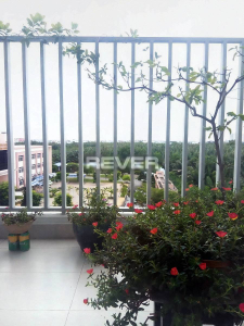 View căn hộ Orchid Park. Huyện Nhà Bè Căn hộ Orchid Park tầng 5 căn góc view thoáng mát, nội thất cơ bản.