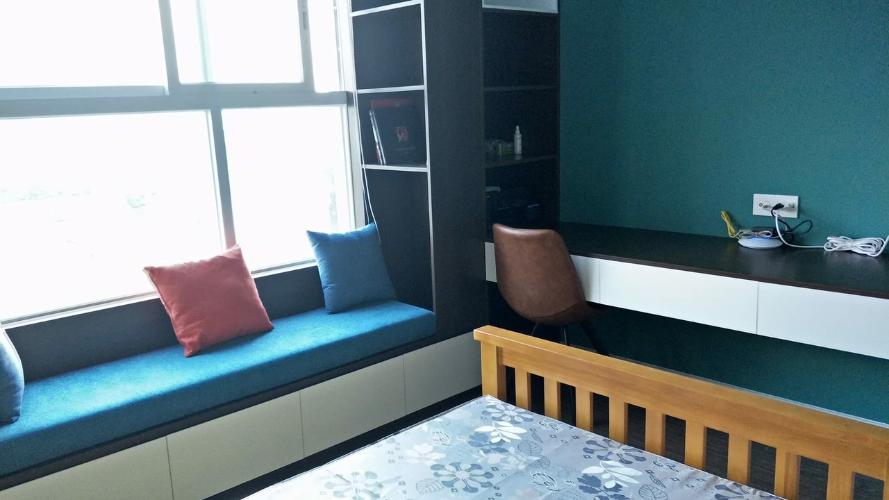 phòng ngủ 2 Cho thuê căn hộ Sunrise Riverside 3 phòng ngủ diện tích 92m2