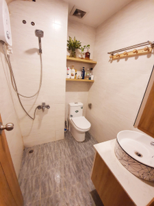 Căn hộ Bcons Suối Tiên, Dĩ An Căn hộ tầng 15 Bcons Suối Tiên diện tích 35m2, nội thất cơ bản.