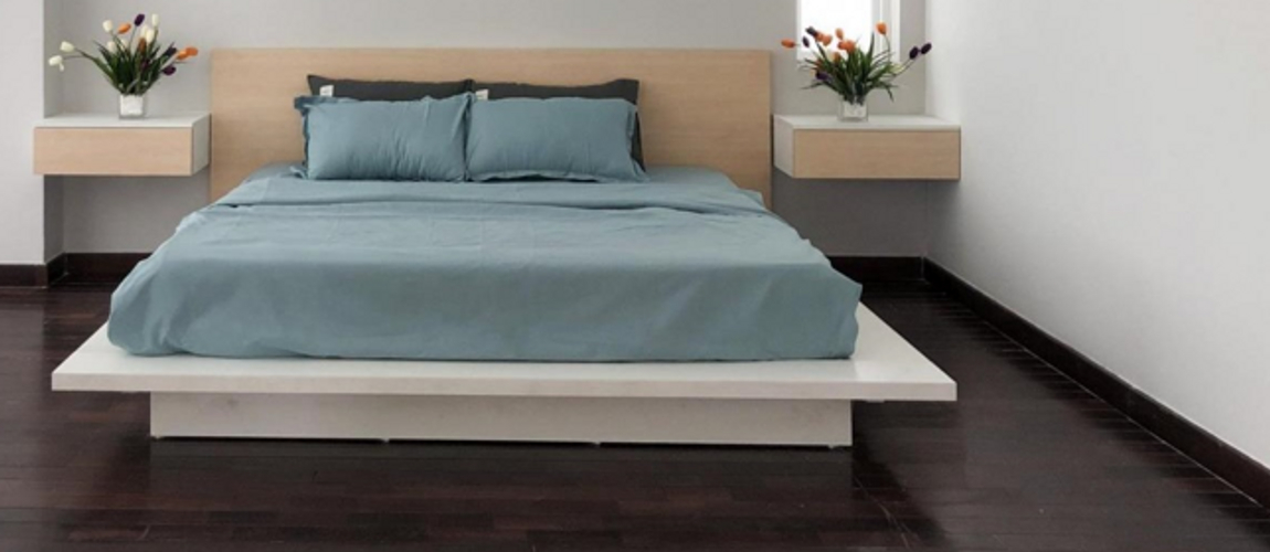 Nhà phố Quận 7 Nhà phố kế bên trường Quốc Tế Canada, thiết kế 1 trệt 2 lầu đầy đủ nội thất.