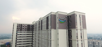 City Tower - dự án city tower