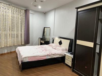 Căn hộ Ngọc Lan Apartment, Quận 7 Căn hộ Ngọc Lan Apartment nội thất đầy đủ, view thành phố sầm uất.