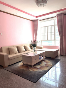 Căn hộ Hoàng Anh Gold House, Huyện Nhà Bè Căn hộ Hoàng Anh Gold House tầng 19, bàn giao đầy đủ nội thất.