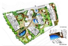 Chung cư Phú Mỹ - mat-bang-can-ho-phu-my-quan-7