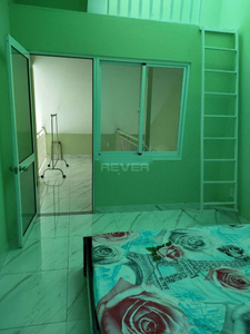 Căn hộ Ehome Đông Sài Gòn 2, Quận 9 Căn hộ Ehome Đông Sài Gòn 2 tầng 8 diện tích 73.7m2, không gian thoáng đãng.