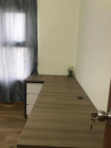 Căn hộ Flora Novia, Quận Thủ Đức Căn hộ Flora Novia hướng ban công đông bắc đầy đủ nội thất diện tích 60m²