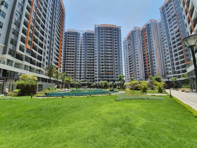 Tiện ích khu căn hộ SAFIRA KHANG ĐIỀN Bán căn hộ Safira Khang Điền 3PN, tầng 9