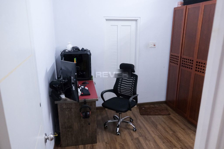 Căn hộ Topaz Garden, Quận Tân Phú Căn hộ Topaz Garden tầng 8 thiết kế sang trọng, nội thất cơ bản.