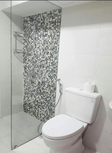 Căn hộ La Astoria, Quận 2 Căn hộ La Astoria tầng 9 view đón gió mát, bàn giao nội thất cơ bản.