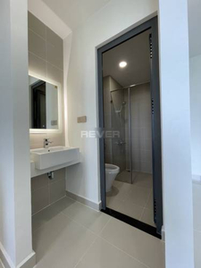 Căn hộ Q7 Boulevard, Quận 7 Căn hộ Q7 Boulevard tầng 7 diện tích 57m2, bàn giao nội thất cơ bản.