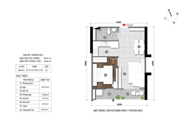 Astral City - Dự án Astral City Bình Dương
