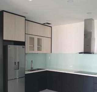 bếp căn hộ Sunrise Riverside  Căn hộ Sunrise Riverside view thành phố, nội thất đầy đủ.