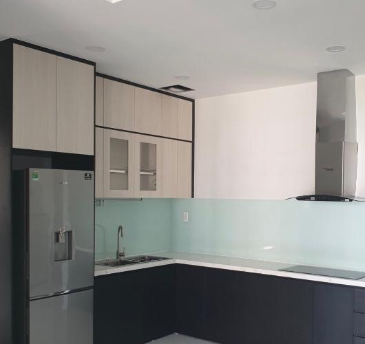 bếp căn hộ Sunrise Riverside  Căn hộ Sunrise Riverside view thành phố, nội thất đầy đủ.