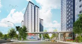 Topaz Home 2 - Phối cảnh Topaz Home 2