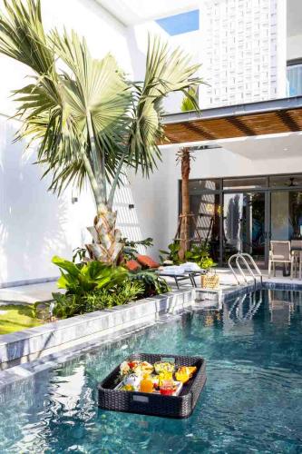 Angsana Residences Hồ Tràm - Angsana Residences Hồ Tràm